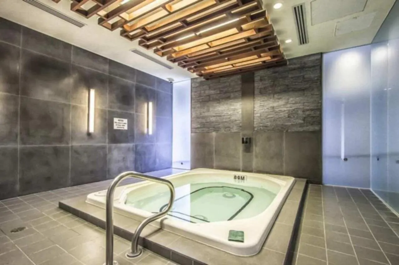Exec 2Br 2Bth W Million Dollar View Of Cn Tower Villa Toronto Holiday home